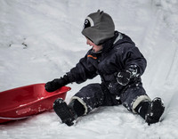 Fun In The Snow-2645