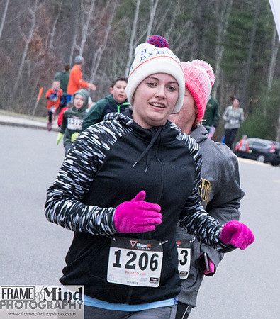 Merrimack Turkey Trot-6711