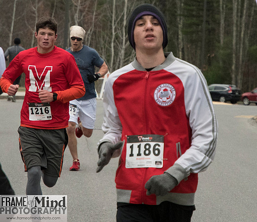 Merrimack Turkey Trot-6198