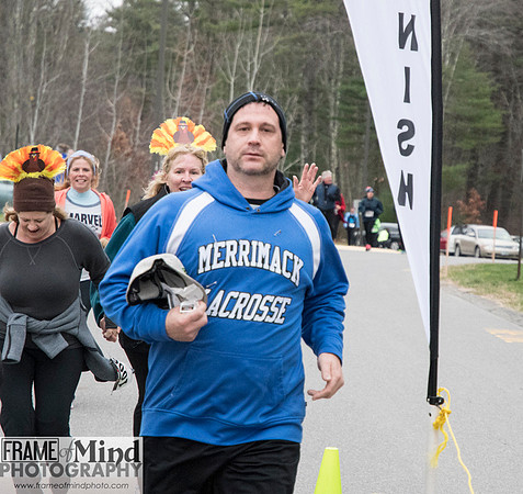 Merrimack Turkey Trot-6753