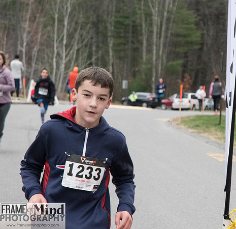 Merrimack Turkey Trot-6586