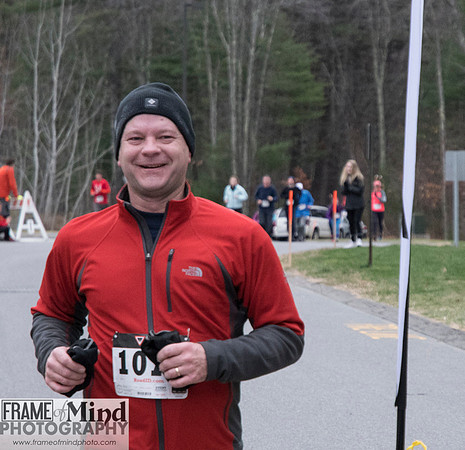 Merrimack Turkey Trot-6509