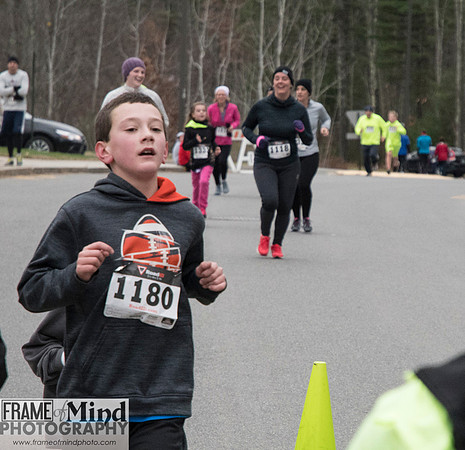 Merrimack Turkey Trot-6610