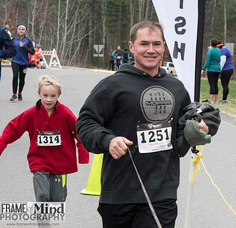 Merrimack Turkey Trot-6654