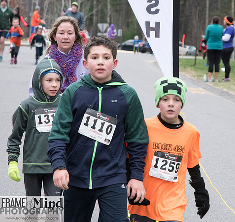 Merrimack Turkey Trot-6718