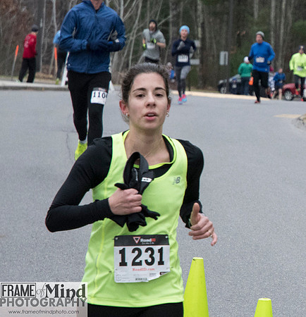 Merrimack Turkey Trot-6263