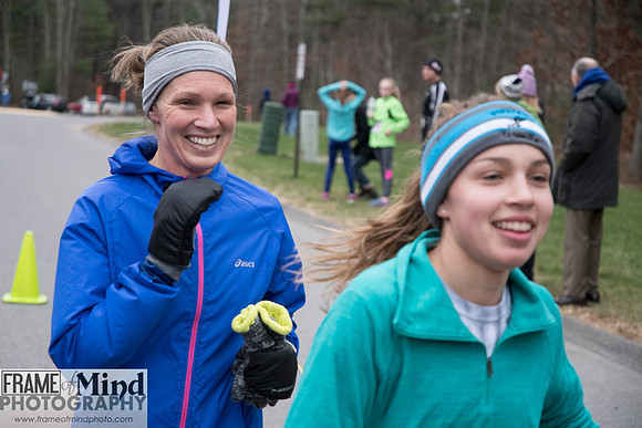 Merrimack Turkey Trot-6507