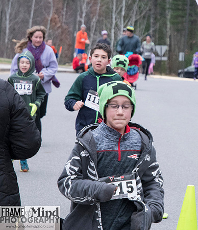 Merrimack Turkey Trot-6716
