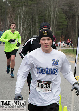 Merrimack Turkey Trot-6226