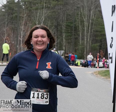 Merrimack Turkey Trot-6600