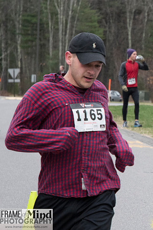 Merrimack Turkey Trot-6235
