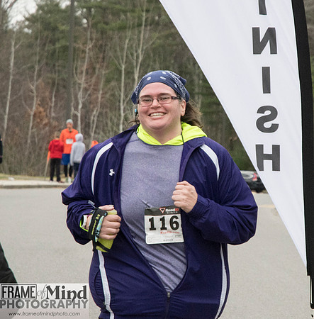 Merrimack Turkey Trot-6810
