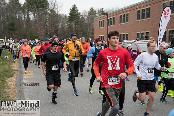 Merrimack Turkey Trot-6133