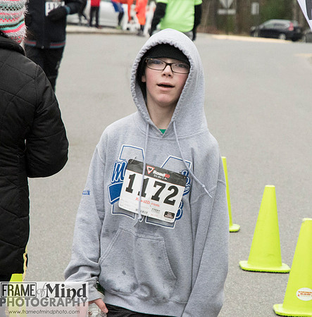 Merrimack Turkey Trot-6812