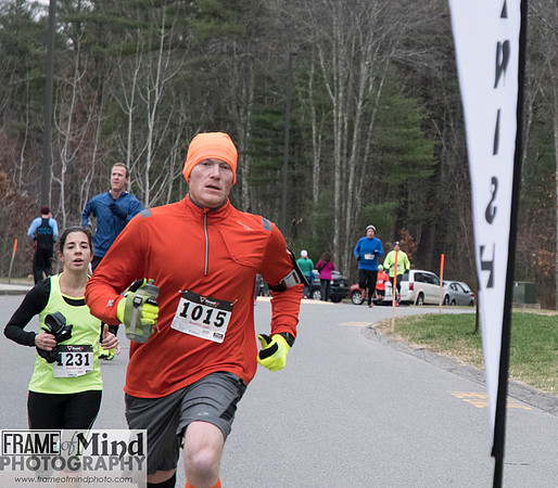 Merrimack Turkey Trot-6260