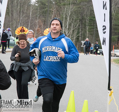 Merrimack Turkey Trot-6751