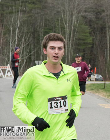 Merrimack Turkey Trot-6230