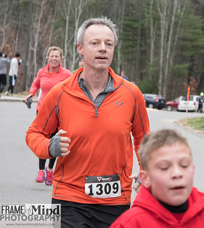 Merrimack Turkey Trot-6355