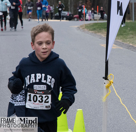 Merrimack Turkey Trot-6510