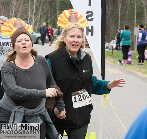 Merrimack Turkey Trot-6755
