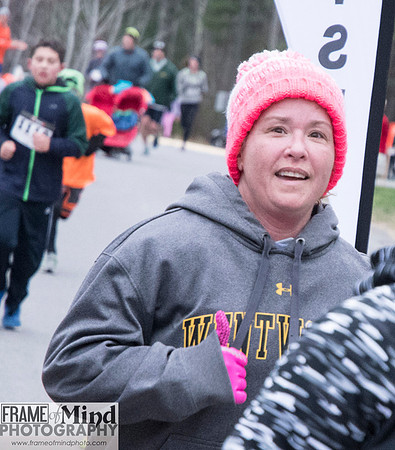 Merrimack Turkey Trot-6714