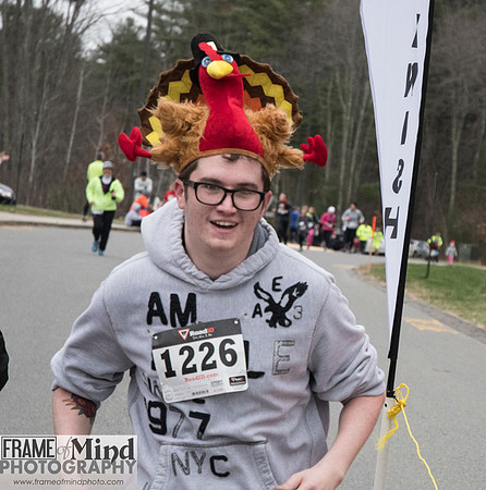 Merrimack Turkey Trot-6604