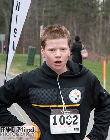 Merrimack Turkey Trot-6219