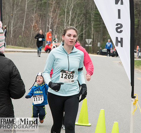 Merrimack Turkey Trot-6738