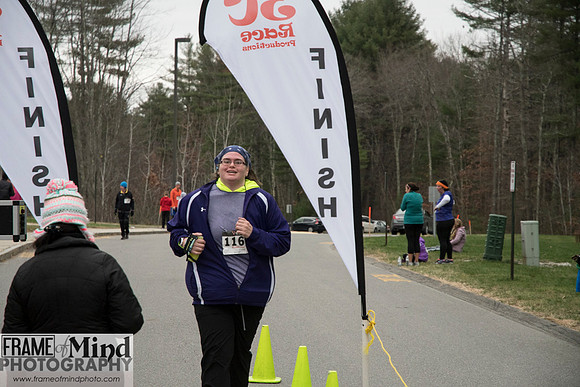Merrimack Turkey Trot-6808