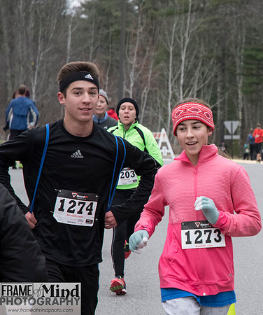 Merrimack Turkey Trot-6323