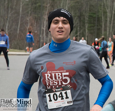 Merrimack Turkey Trot-6418