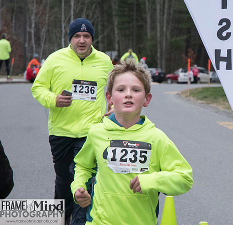 Merrimack Turkey Trot-6634