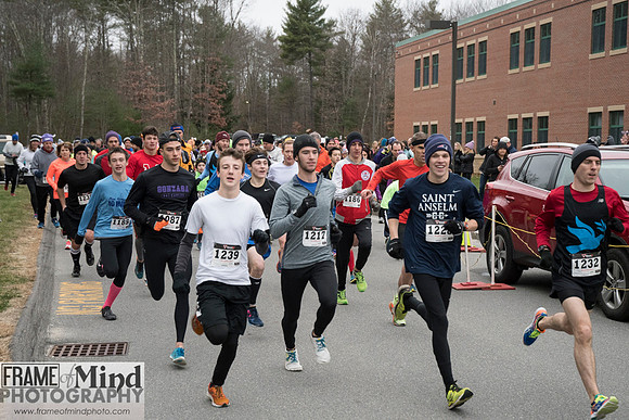 Merrimack Turkey Trot-6127