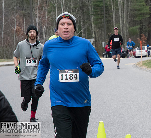 Merrimack Turkey Trot-6276