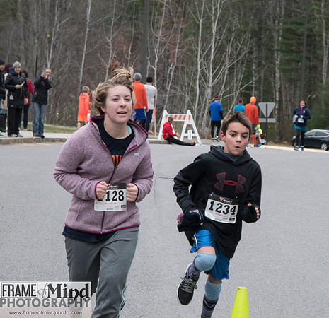 Merrimack Turkey Trot-6589