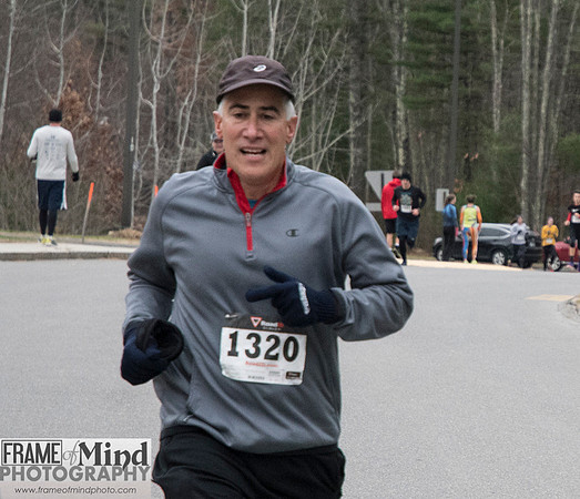 Merrimack Turkey Trot-6341