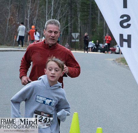 Merrimack Turkey Trot-6560