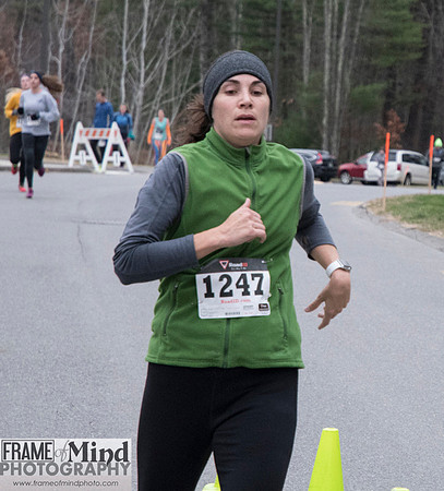 Merrimack Turkey Trot-6367