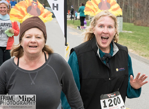 Merrimack Turkey Trot-6760