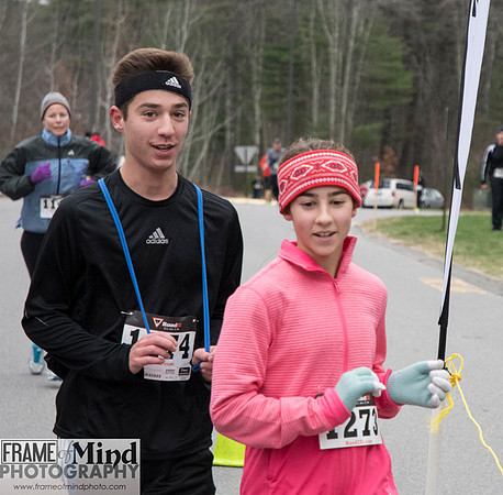 Merrimack Turkey Trot-6325