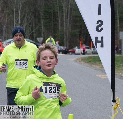 Merrimack Turkey Trot-6633