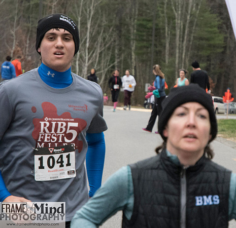 Merrimack Turkey Trot-6416