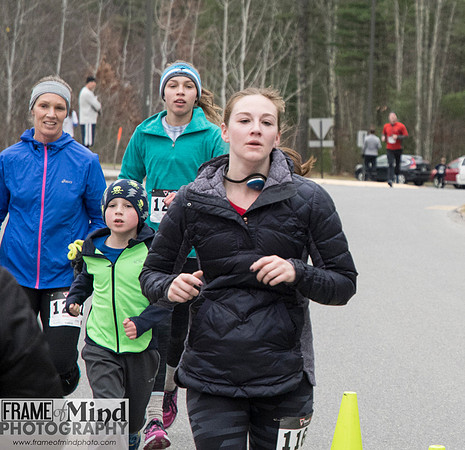 Merrimack Turkey Trot-6503