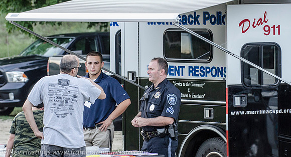 MEPD NIGHT OUT 2016-0505