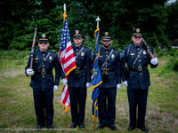 2024 Merrimack July 4th Parade