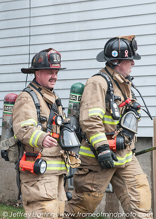 MFD FIre Hall St-49891121