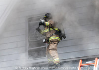 MFD FIre Hall St-49831121