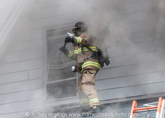 MFD FIre Hall St-49831121