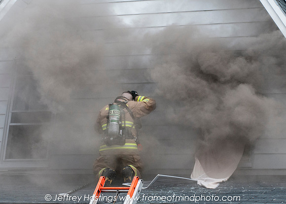 MFD FIre Hall St-49671121