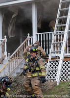 MFD FIre Hall St-49581121